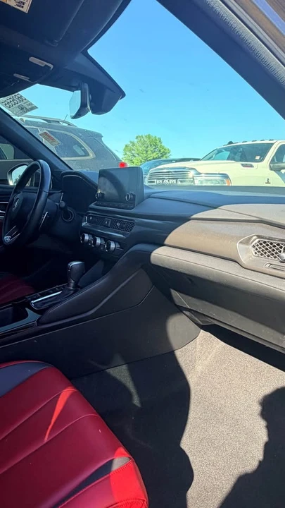2024 Acura Integra 5th Gen - Image 11 of 13