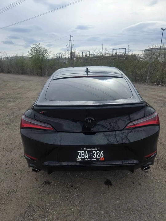2024 Acura Integra 5th Gen - Image 7 of 13