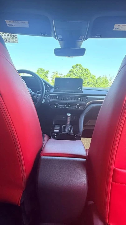 2024 Acura Integra 5th Gen - Image 12 of 13