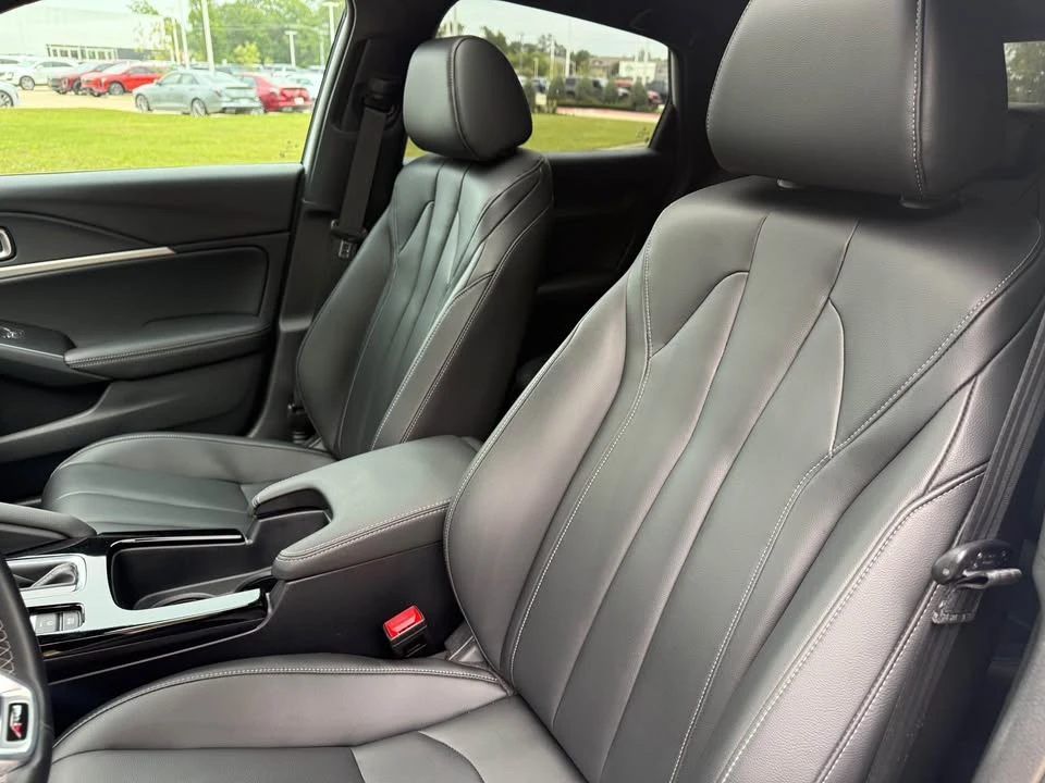2024 Acura Integra 5th Gen - Image 7 of 17