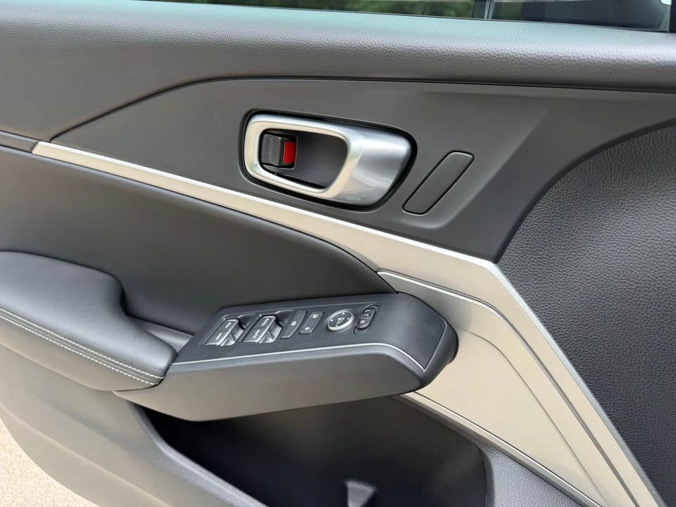 2024 Acura Integra 5th Gen - Image 17 of 17
