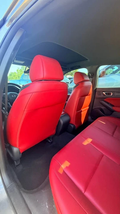 2024 Acura Integra 5th Gen - Image 8 of 13