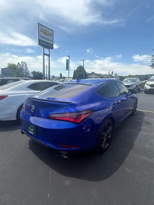 2024 Acura Integra 5th Gen - Image 3 of 3