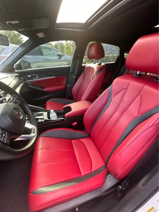 2024 Acura Integra 5th Gen - Image 6 of 8