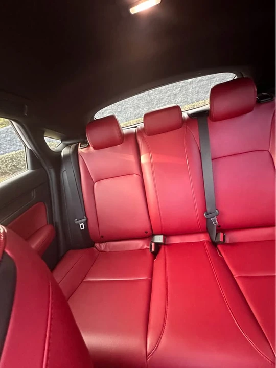 2024 Acura Integra 5th Gen - Image 8 of 8