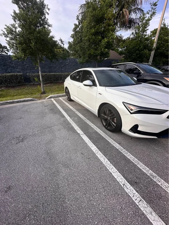 2024 Acura Integra 5th Gen - Image 3 of 8