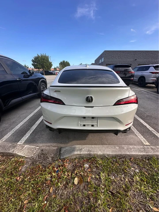 2024 Acura Integra 5th Gen - Image 2 of 8