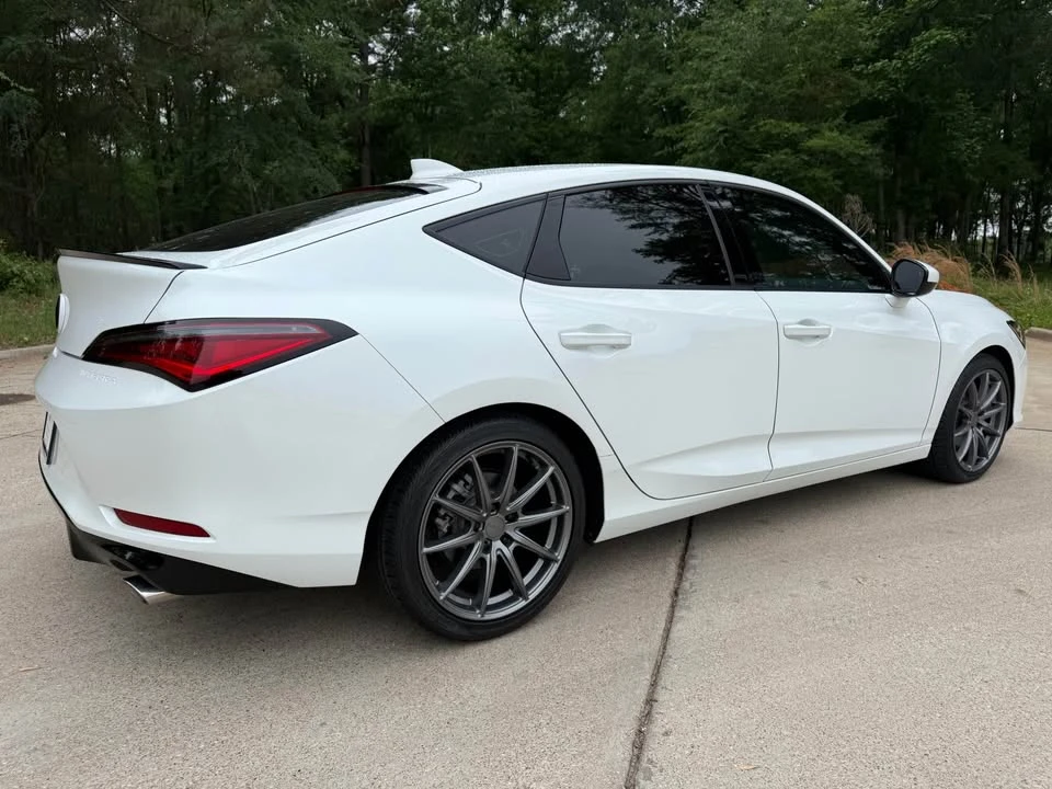 2024 Acura Integra 5th Gen - Image 2 of 17