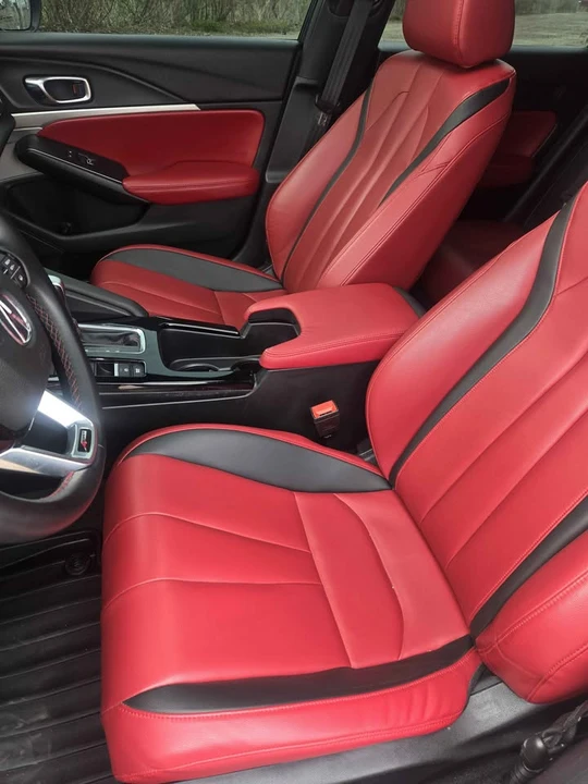 2024 Acura Integra 5th Gen - Image 9 of 13