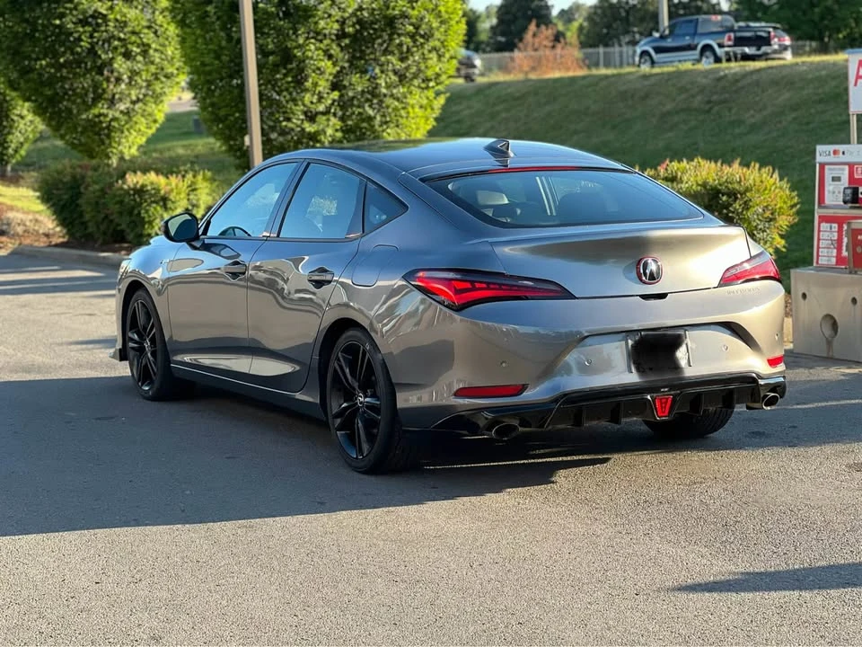 2024 Acura Integra 5th Gen - Image 6 of 13