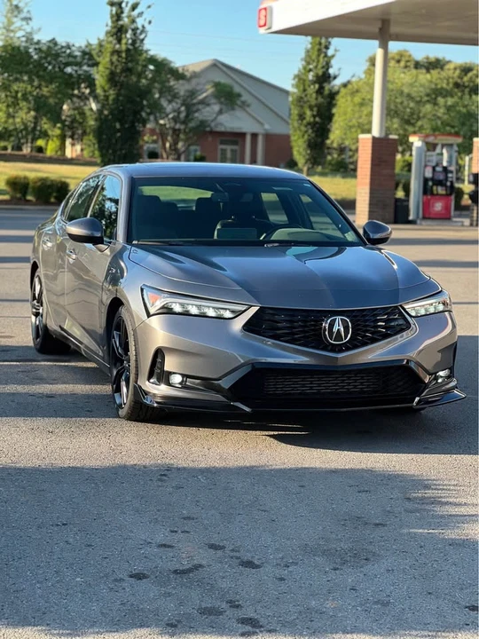 2024 Acura Integra 5th Gen - Image 3 of 13