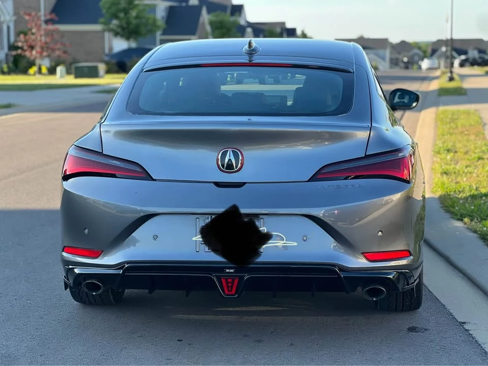 2024 Acura Integra 5th Gen - Image 7 of 13