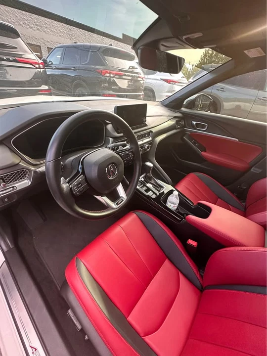 2024 Acura Integra 5th Gen - Image 5 of 8