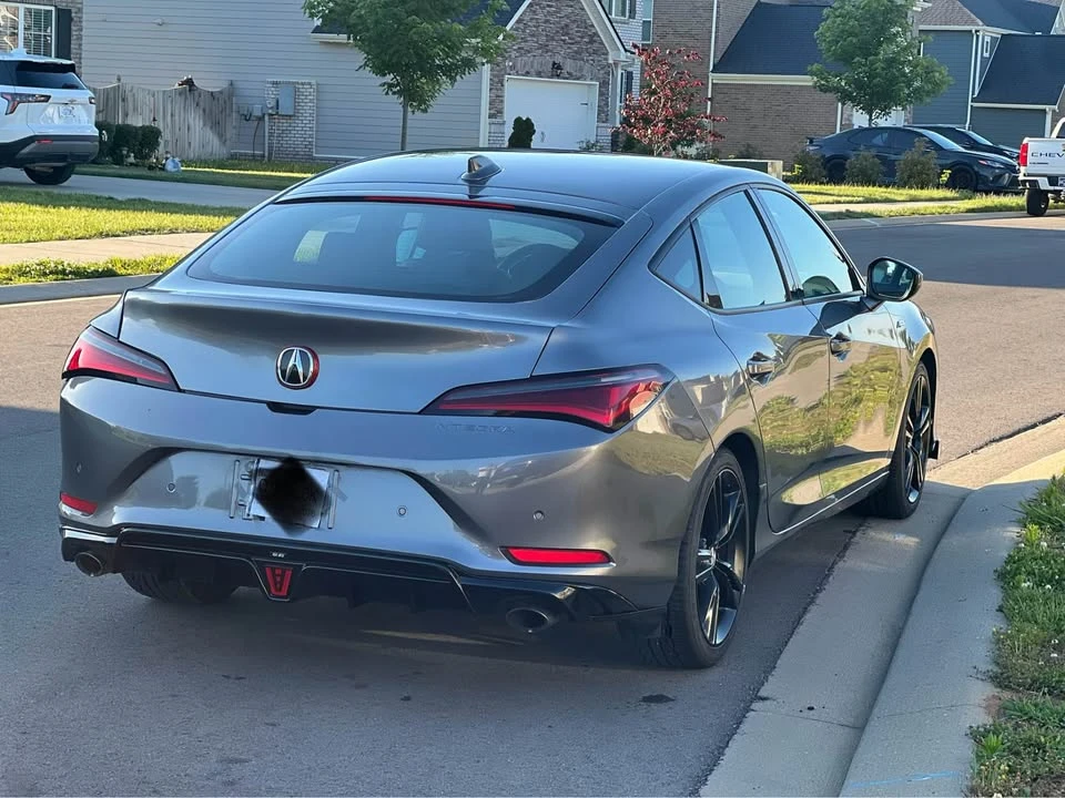 2024 Acura Integra 5th Gen - Image 9 of 13
