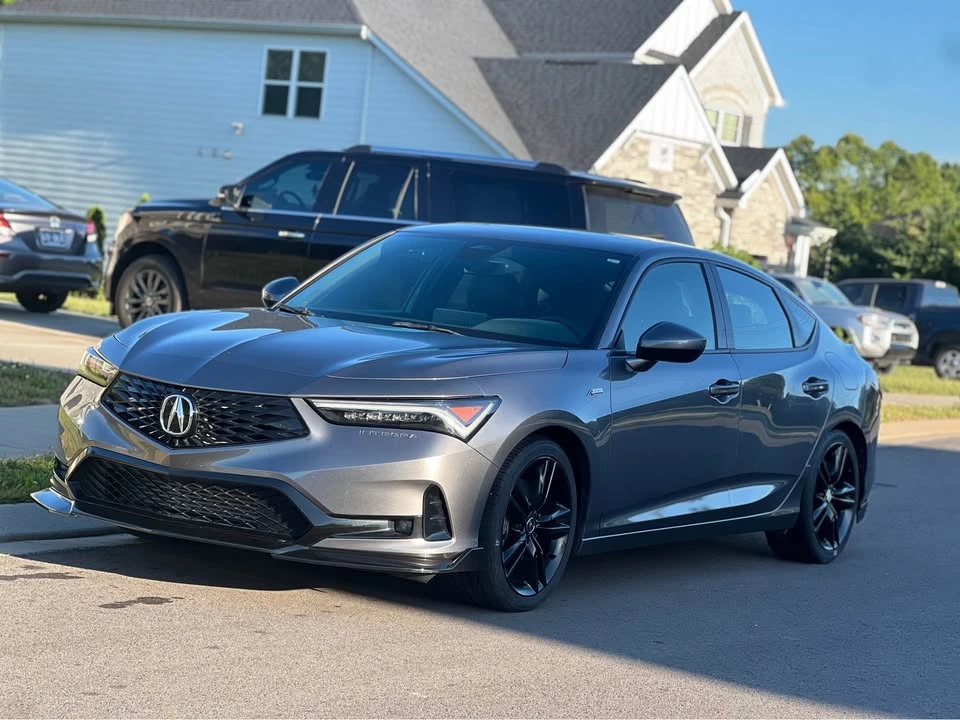2024 Acura Integra 5th Gen - Image 13 of 13