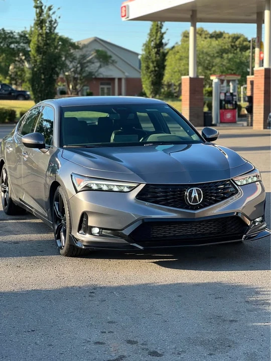 2024 Acura Integra 5th Gen - Image 2 of 13