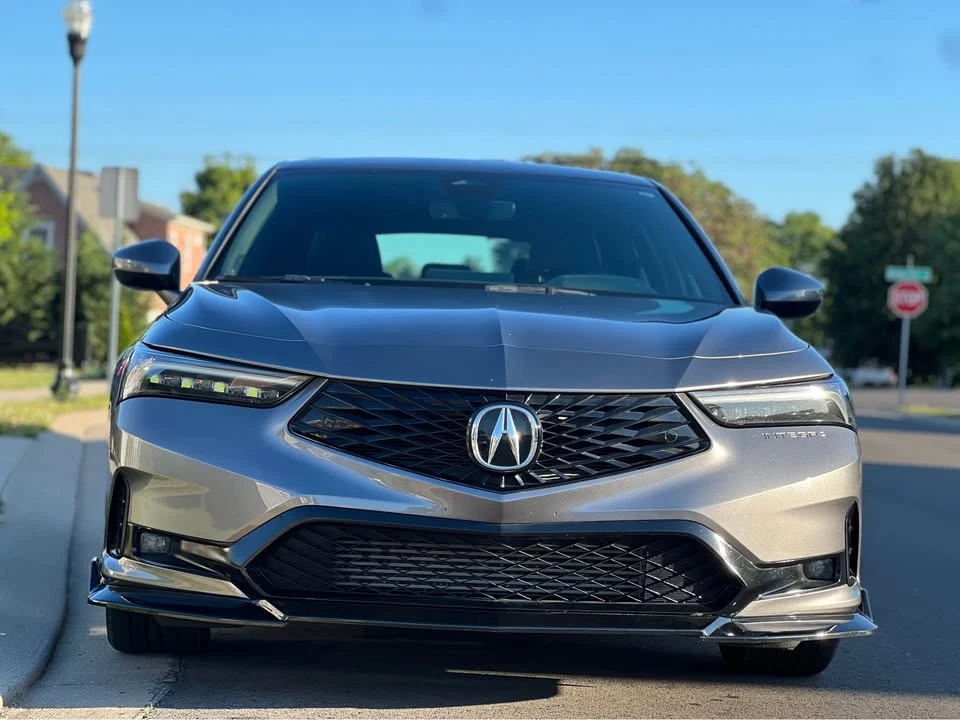 2024 Acura Integra 5th Gen - Image 11 of 13