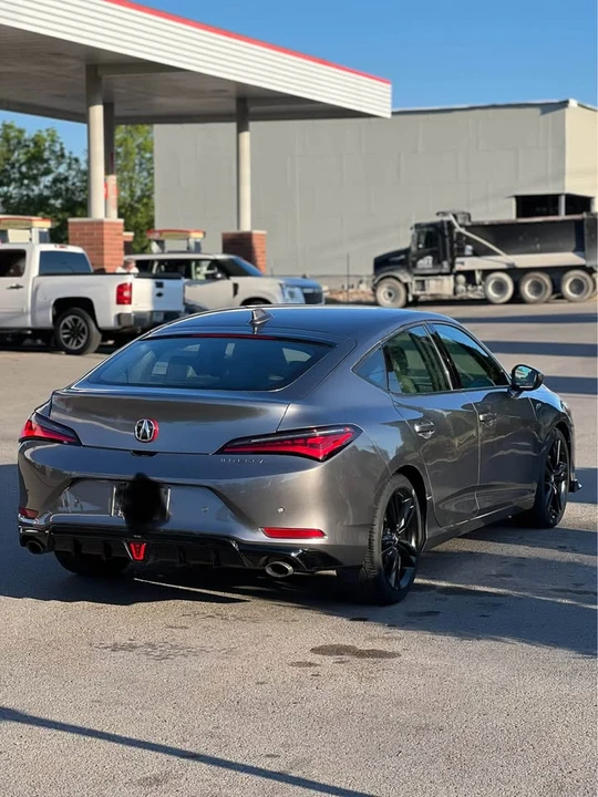 2024 Acura Integra 5th Gen - Image 5 of 13