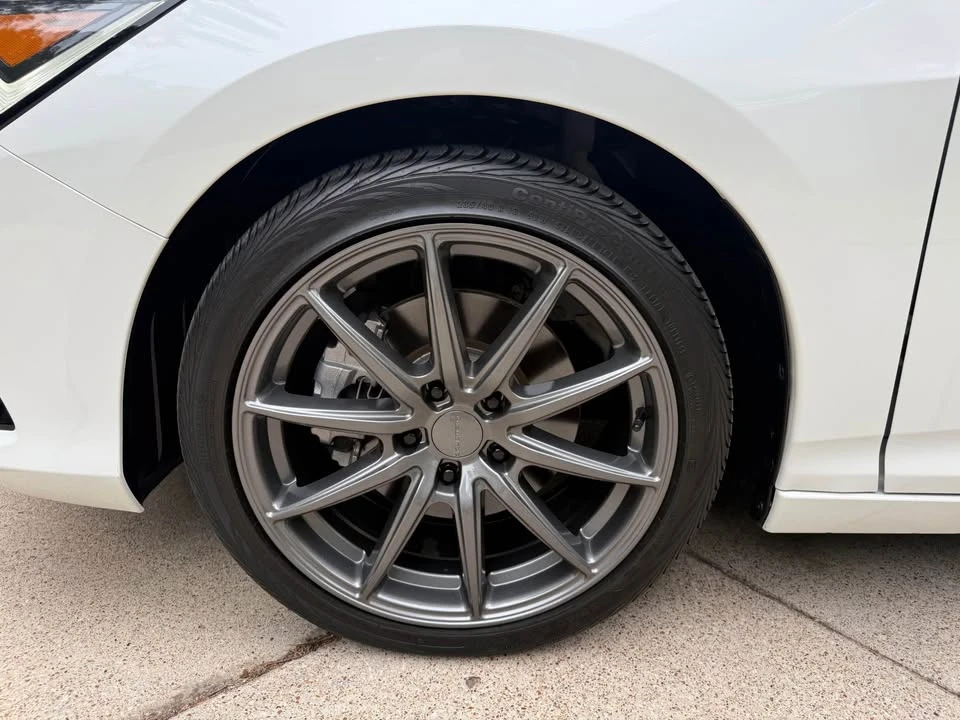 2024 Acura Integra 5th Gen - Image 5 of 17