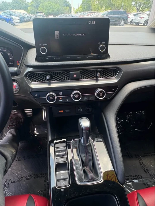 2024 Acura Integra 5th Gen - Image 11 of 12