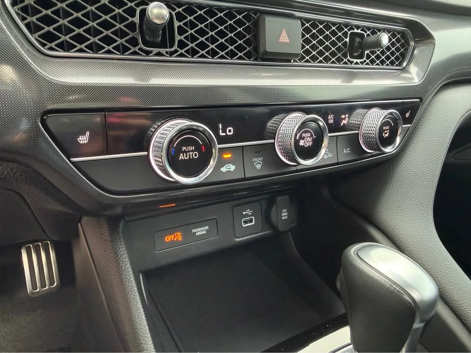 2024 Acura Integra 5th Gen - Image 15 of 17