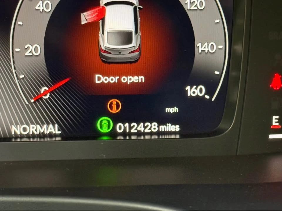 2024 Acura Integra 5th Gen - Image 13 of 17