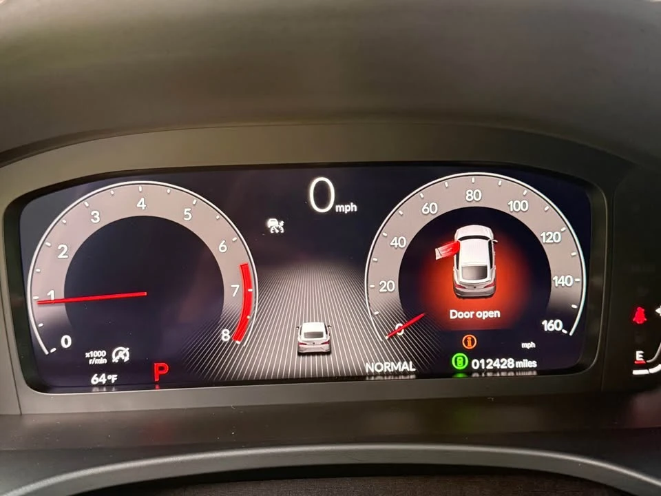 2024 Acura Integra 5th Gen - Image 12 of 17