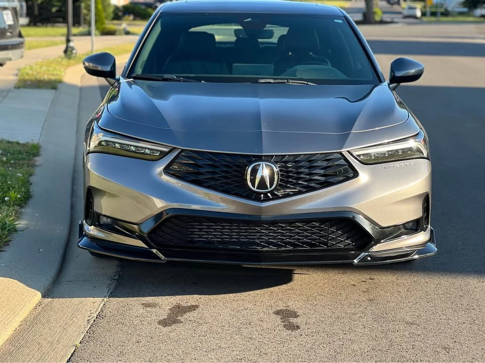 2024 Acura Integra 5th Gen - Image 10 of 13