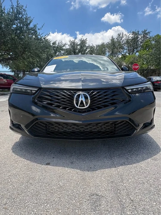 2024 Acura Integra 5th Gen - Image 7 of 12