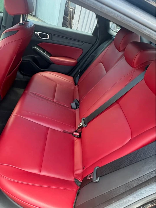 2024 Acura Integra 5th Gen - Image 9 of 12