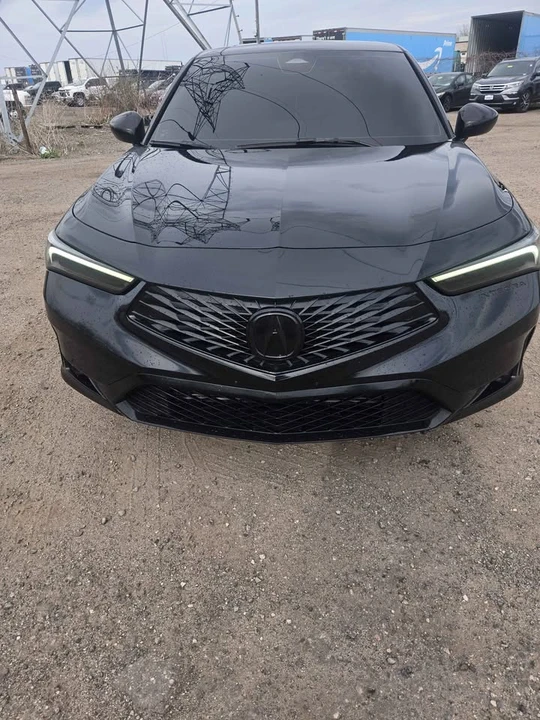 2024 Acura Integra 5th Gen - Image 3 of 13