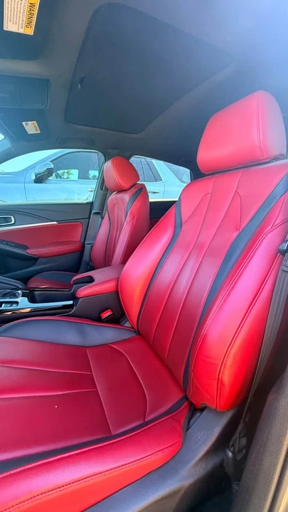 2024 Acura Integra 5th Gen - Image 5 of 13