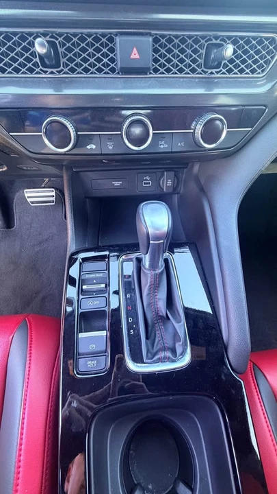 2024 Acura Integra 5th Gen - Image 7 of 13