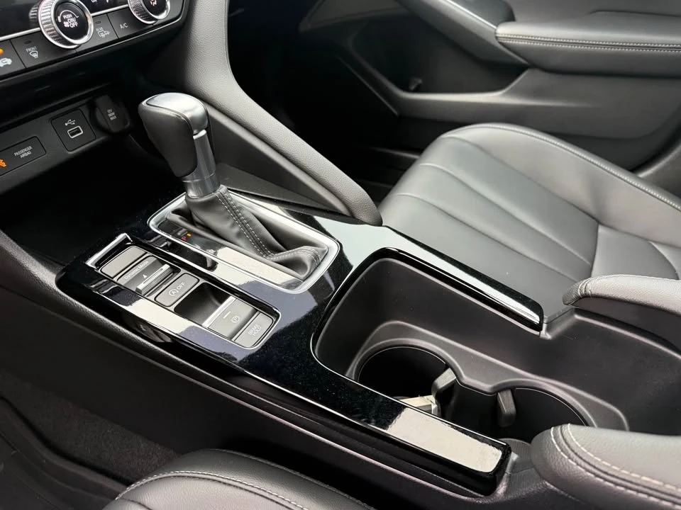 2024 Acura Integra 5th Gen - Image 16 of 17