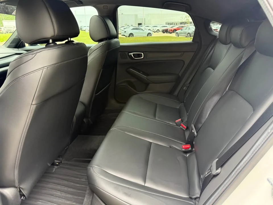 2024 Acura Integra 5th Gen - Image 10 of 17