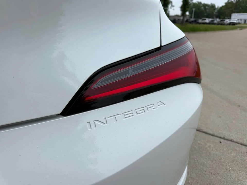 2024 Acura Integra 5th Gen - Image 3 of 17