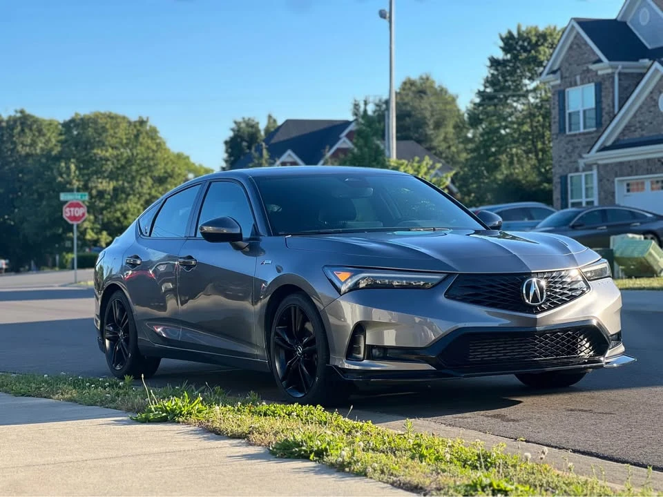 2024 Acura Integra 5th Gen - Image 12 of 13
