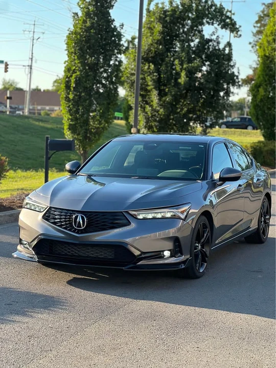 2024 Acura Integra 5th Gen - Image 4 of 13