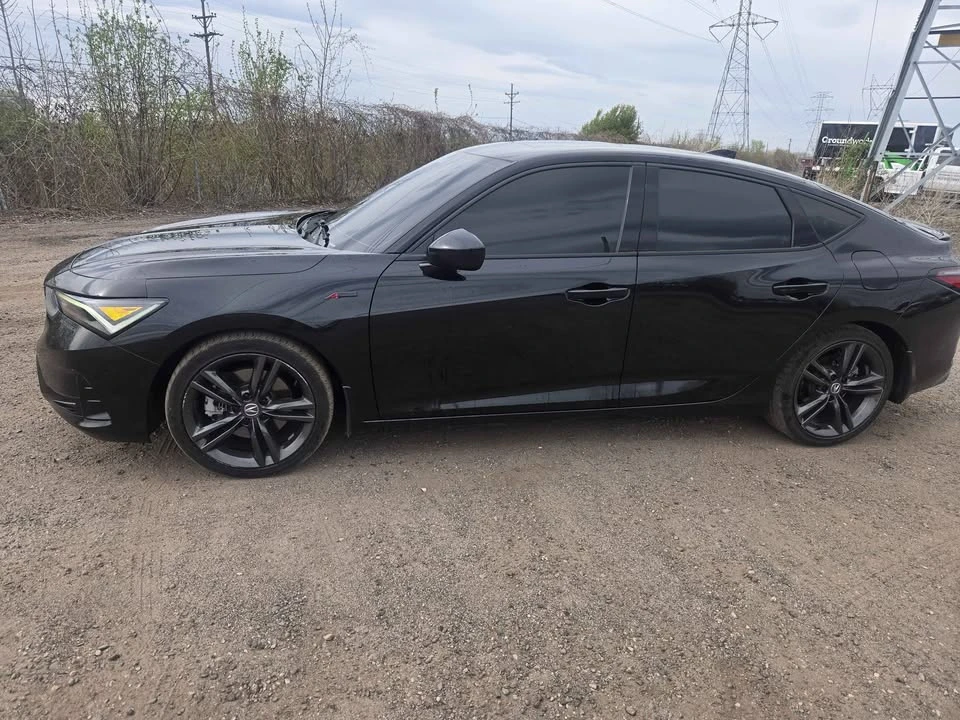 2024 Acura Integra 5th Gen - Image 4 of 13