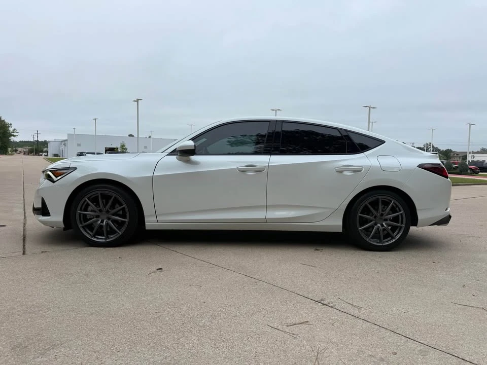 2024 Acura Integra 5th Gen - Image 4 of 17