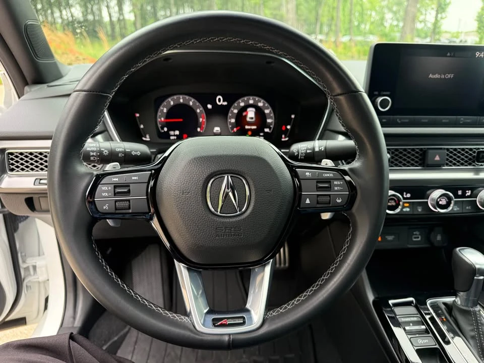 2024 Acura Integra 5th Gen - Image 11 of 17