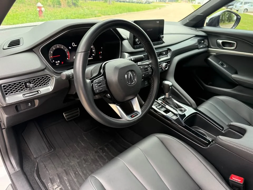 2024 Acura Integra 5th Gen - Image 6 of 17