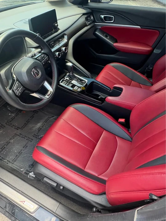 2024 Acura Integra 5th Gen - Image 2 of 12