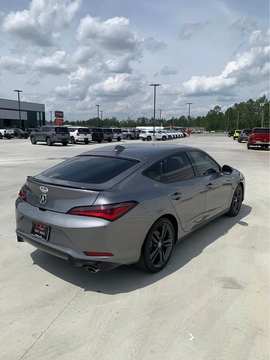 2024 Acura Integra 5th Gen - Image 10 of 10