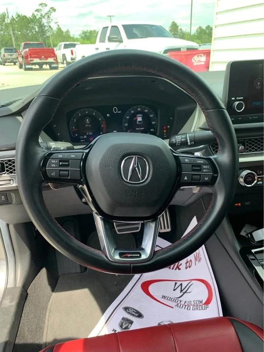 2024 Acura Integra 5th Gen - Image 5 of 10