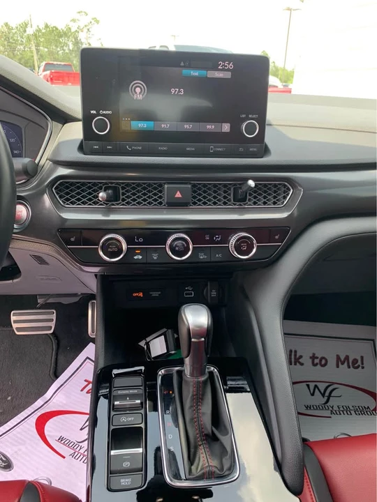 2024 Acura Integra 5th Gen - Image 6 of 10