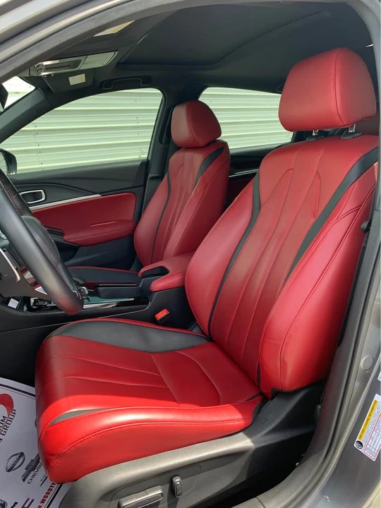 2024 Acura Integra 5th Gen - Image 3 of 10
