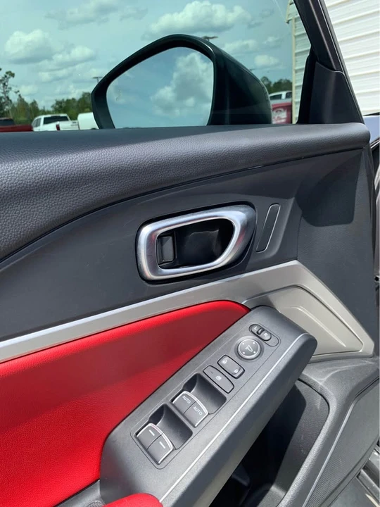 2024 Acura Integra 5th Gen - Image 7 of 10