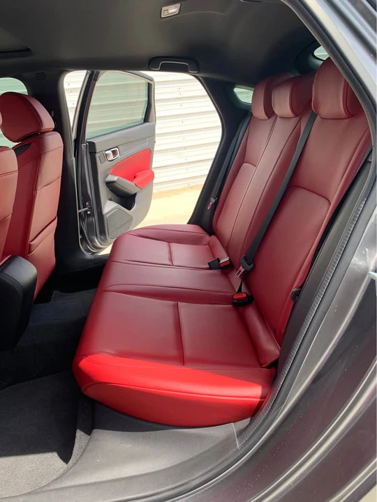 2024 Acura Integra 5th Gen - Image 8 of 10