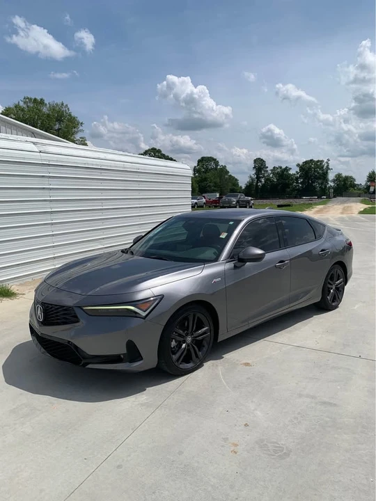 2024 Acura Integra 5th Gen - Image 2 of 10